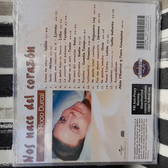 7 PC New Music CD's - Picture 13 of 15